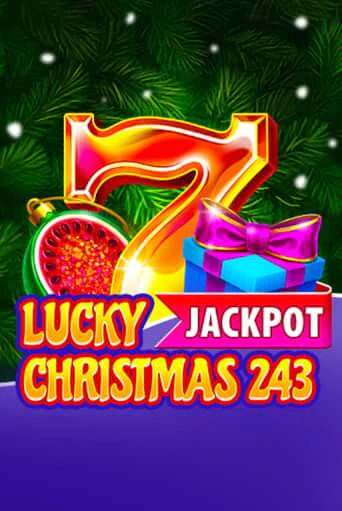 Демо игра Lucky Christmas 243 играть онлайн | Казино Х бесплатно