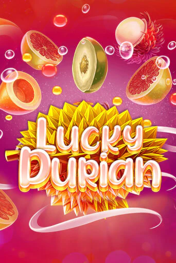 Демо игра Lucky Durian играть онлайн | Казино Х бесплатно