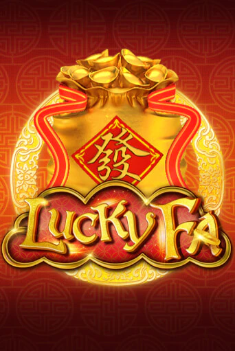 Демо игра Lucky Fa играть онлайн | Казино Х бесплатно