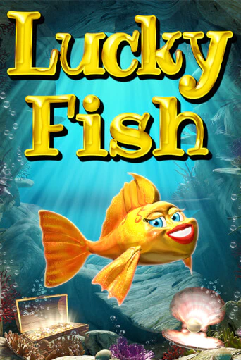 Демо игра Lucky Fish играть онлайн | Казино Х бесплатно