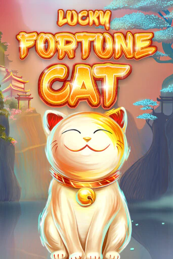 Демо игра Lucky Fortune Cat играть онлайн | Казино Х бесплатно