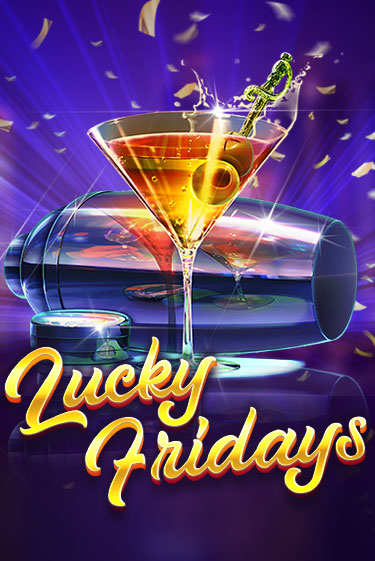 Демо игра Lucky Fridays играть онлайн | Казино Х бесплатно