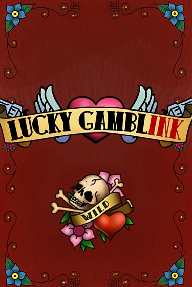 Демо игра Lucky Gamblink играть онлайн | Казино Х бесплатно