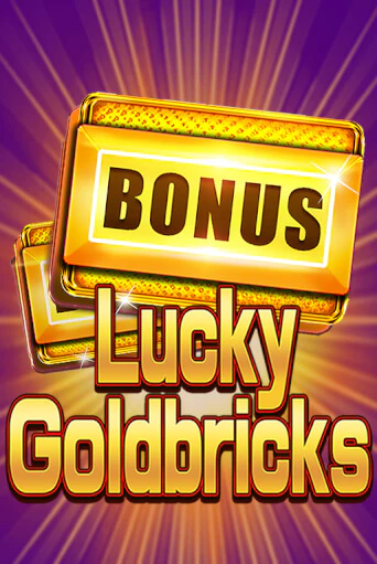 Демо игра Lucky Goldbricks играть онлайн | Казино Х бесплатно