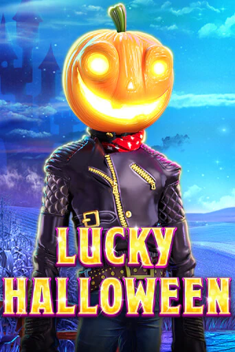 Демо игра Lucky Halloween играть онлайн | Казино Х бесплатно