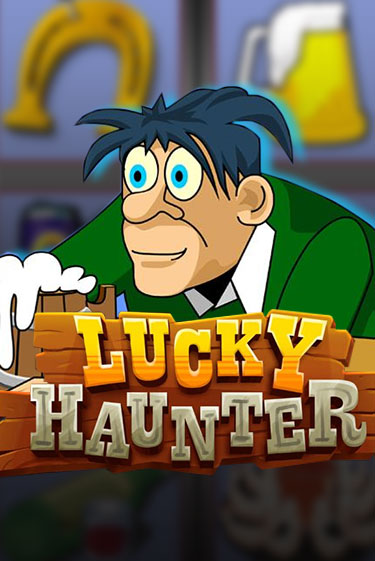 Демо игра Lucky Haunter играть онлайн | Казино Х бесплатно