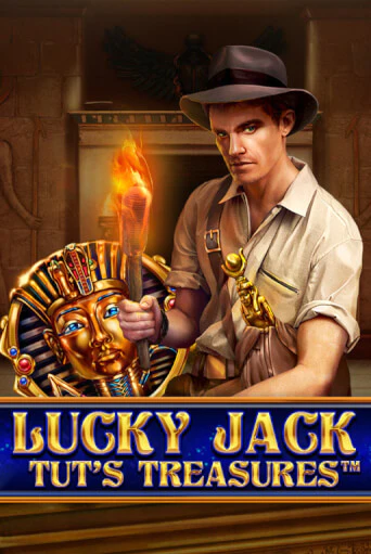 Демо игра Lucky Jack – Tut’s Treasures играть онлайн | Казино Х бесплатно