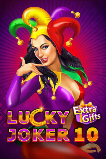 Демо игра Lucky Joker 10 Extra Gifts играть онлайн | Казино Х бесплатно