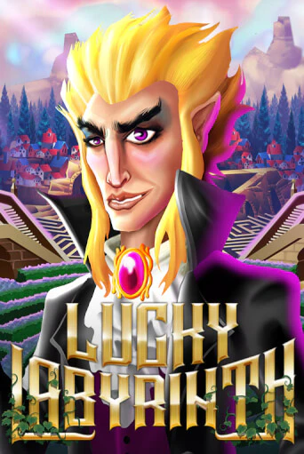 Демо игра Lucky Labyrinth играть онлайн | Казино Х бесплатно