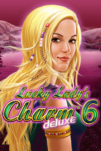 Демо игра Lucky Lady's Charm Deluxe 6 играть онлайн | Казино Х бесплатно