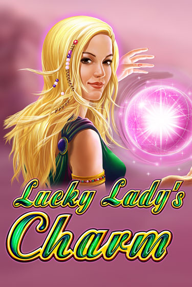 Демо игра Lucky Lady's Charm играть онлайн | Казино Х бесплатно