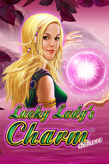 Демо игра Lucky Lady's Charm Deluxe играть онлайн | Казино Х бесплатно