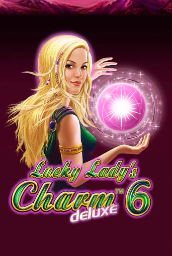 Демо игра Lucky Lady's Charm Deluxe 6 играть онлайн | Казино Х бесплатно