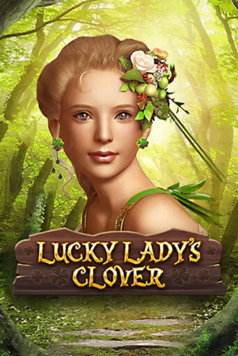 Демо игра Lucky Lady's Clover играть онлайн | Казино Х бесплатно