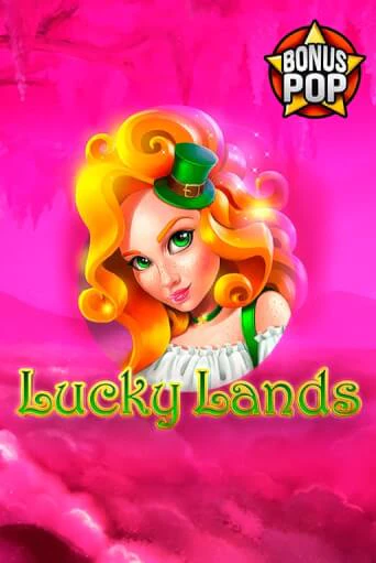 Демо игра Lucky Lands играть онлайн | Казино Х бесплатно