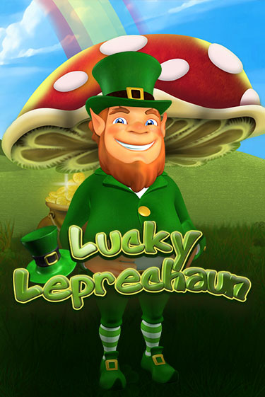 Демо игра Lucky Leprechaun играть онлайн | Казино Х бесплатно