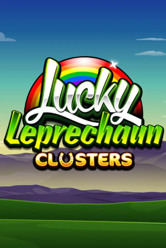 Демо игра Lucky Leprechaun Clusters играть онлайн | Казино Х бесплатно