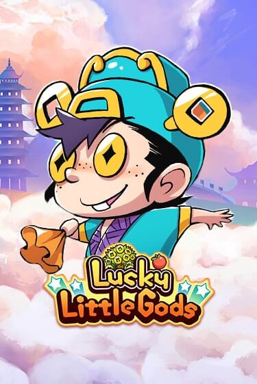 Демо игра Lucky Little Gods играть онлайн | Казино Х бесплатно