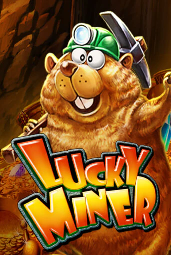 Демо игра Lucky Miner играть онлайн | Казино Х бесплатно