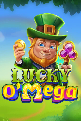 Демо игра Lucky O’Mega играть онлайн | Казино Х бесплатно