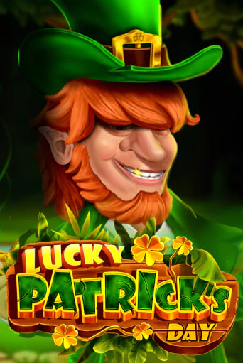 Демо игра Lucky Patrick's Day играть онлайн | Казино Х бесплатно