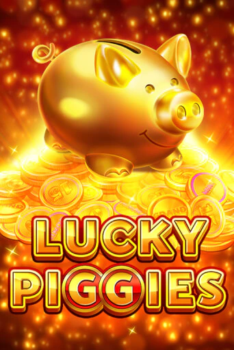 Демо игра Lucky Piggies играть онлайн | Казино Х бесплатно