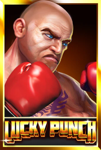 Демо игра Lucky Punch играть онлайн | Казино Х бесплатно