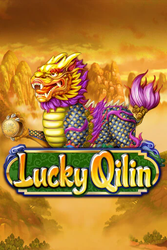 Демо игра Lucky Qilin играть онлайн | Казино Х бесплатно