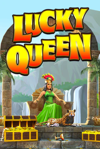 Демо игра Lucky Queen играть онлайн | Казино Х бесплатно