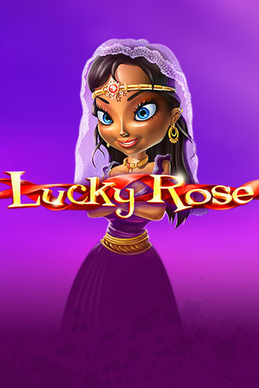 Демо игра Lucky Rose играть онлайн | Казино Х бесплатно