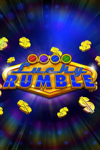 Демо игра Lucky Rumble играть онлайн | Казино Х бесплатно