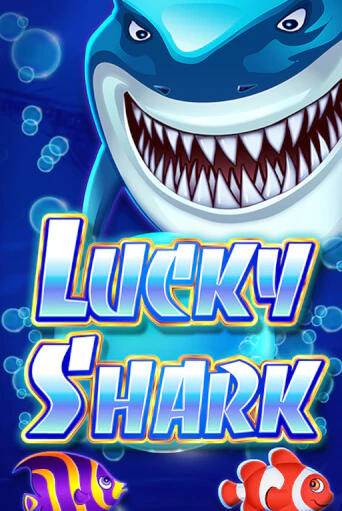 Демо игра Lucky Shark играть онлайн | Казино Х бесплатно