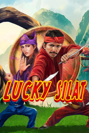 Демо игра Lucky Silat играть онлайн | Казино Х бесплатно