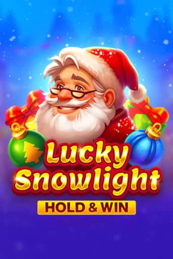 Демо игра Lucky Snowlight играть онлайн | Казино Х бесплатно