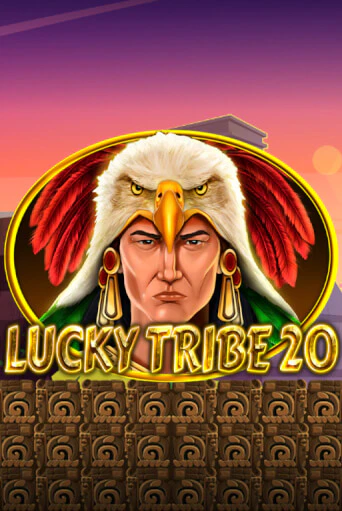 Демо игра Lucky Tribe 20 играть онлайн | Казино Х бесплатно