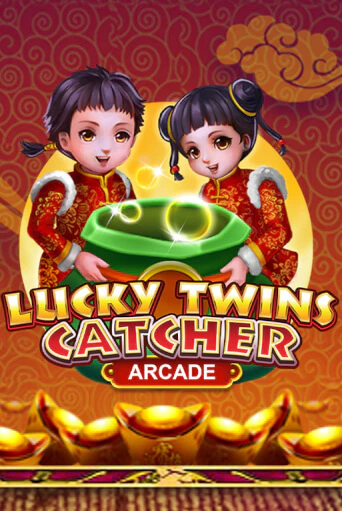 Демо игра Lucky Twins Catcher играть онлайн | Казино Х бесплатно