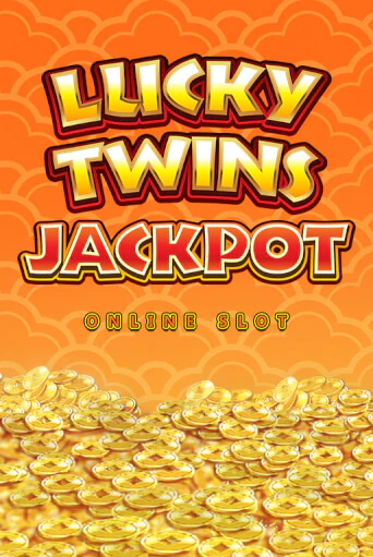 Демо игра Lucky Twins Jackpot играть онлайн | Казино Х бесплатно