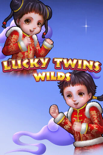 Демо игра Lucky Twins Wilds играть онлайн | Казино Х бесплатно