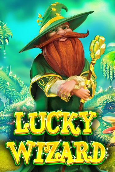 Демо игра Lucky Wizard играть онлайн | Казино Х бесплатно