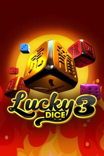 Демо игра Lucky Dice 3 играть онлайн | Казино Х бесплатно