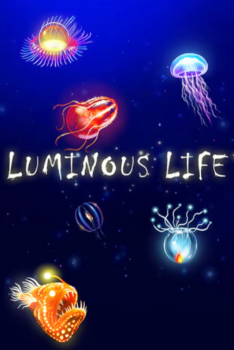 Демо игра Luminous Life играть онлайн | Казино Х бесплатно