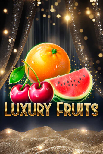 Демо игра Luxury Fruits играть онлайн | Казино Х бесплатно