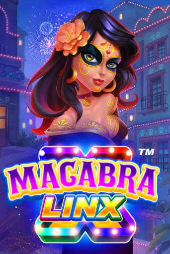 Демо игра Macabra Linx играть онлайн | Казино Х бесплатно