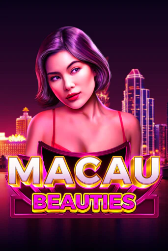 Демо игра Macau Beauties играть онлайн | Казино Х бесплатно