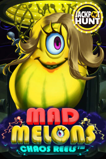 Демо игра Mad Melons: Chaos Reels играть онлайн | Казино Х бесплатно