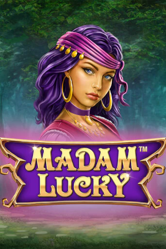 Демо игра Madam Lucky играть онлайн | Казино Х бесплатно