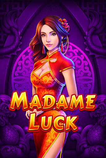 Демо игра Madame Luck играть онлайн | Казино Х бесплатно