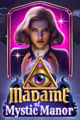 Демо игра Madame of Mystic Manor играть онлайн | Казино Х бесплатно