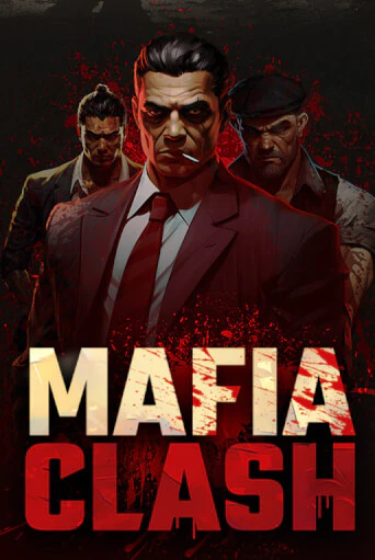 Демо игра Mafia Clash играть онлайн | Казино Х бесплатно