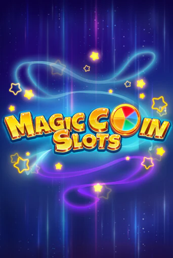 Демо игра Magic Coin Slots играть онлайн | Казино Х бесплатно